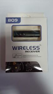 تبدیل AUX به بلوتوث LV-B09