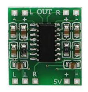 ماژول آمپلی فایرPAM8403