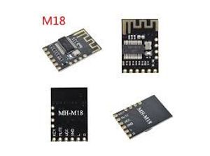ماژول بلوتوث MH-M18