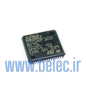 STM32F101R8T6