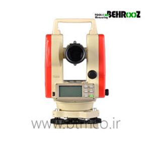 دوربين تئودوليت ، زاويه ياب کولیدا Kolida ET-02 Theodolite camera