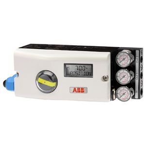 پوزیشنر برقی-بادی مدل V18345-1010121001 | ABB TZIDC