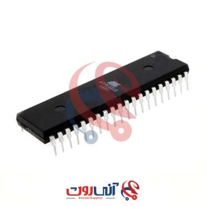 ATmega16-16PU USED