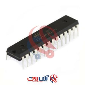 ATmega168A-PU ORG