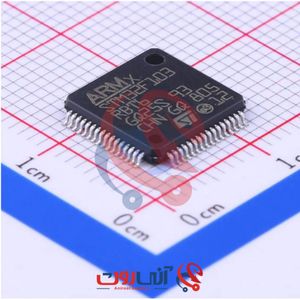 STM32F103RBT6 ORG