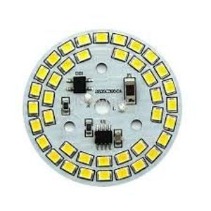 DOB-24W W 220V گرد