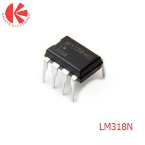 ای سی LM318N