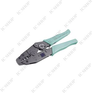 آچار سوکت زن YAC-3 BNC