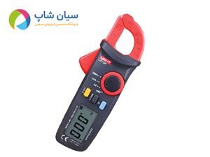 مینی آمپرمتر انبری ارزان یونیتی UNI-T UT210A