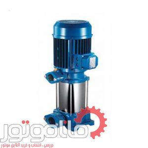 پمپ طبقاتی 3 اسب پنتاکس مدل U5V-300/10-IR