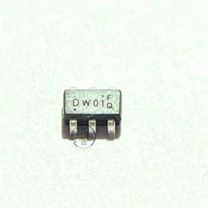 DW01 SOT23 6PIN