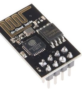 ماژول وای فای ESP8266 Version 2