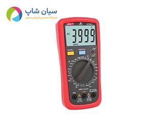 مولتی متر و دماسنج پرتابل یونیتی UNI-T UT39C plus