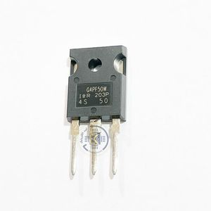 IRG4PF50W