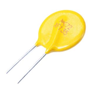 فیوز قابل برگشت RXEF135