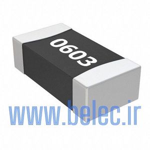 R 26.7K 1% 0603