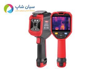 دوربین حرارتی ترموگرافی یونیتی UNI-T UTi320E