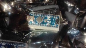 برد arduino nano ( آردوینو نانو )