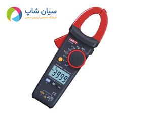 کلمپ متر 400 آمپر پرتابل یونیتی UNI-T UT213B