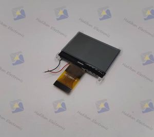 LCD ERC12864FSF-4.10 برند EastRising