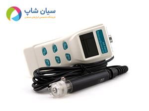 اکسیژن متر مایعات مدل ای زد AZ 8403