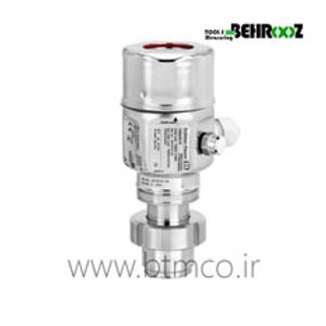 ترانسمیتر فشار هیدرو استاتیک اندرس هاوزر مدل Deltapilot FMB50