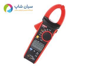 کلمپ متر و دماسنج دیجیتال یونیتی UNI-T UT216C