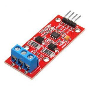 ماژول مبدل تی تی ال به 485 MAX3485 TTL To RS485