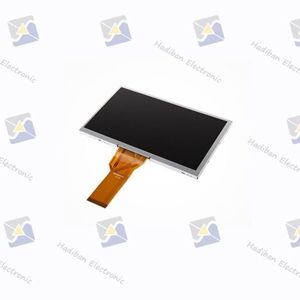 LCD AT070TN92 برند INNOLUX
