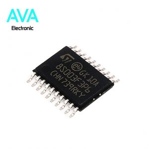 میکروکنترلر STM8S003F3P6