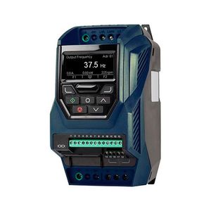 امرسون مدلEmerson PACMotion Variable Frequency Drive