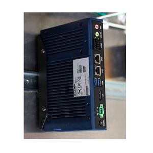 امرسون مدل Emerson RXi2-LP Industrial PC