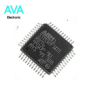 میکروکنترلر STM32F103RBT6