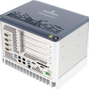 امرسون مدل Emerson RXi2-UP Industrial PC