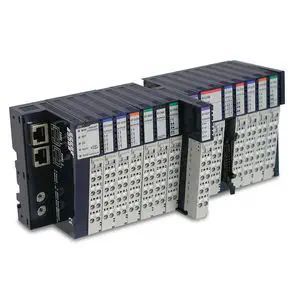 امرسون مدل Emerson VersaMax I/O Carriers