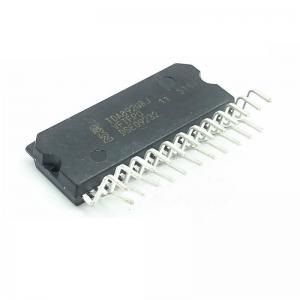 تقويت کننده صوتي TDA8920BJ