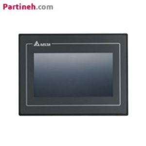 HMI دلتا 7 اینچ مدل DOP-107EV