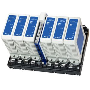 امرسون مدلMTL F800 Series Redundant Fieldbus Power Supplies