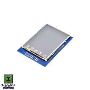 ماژول نمایشگر 2.8 Arduino TFT