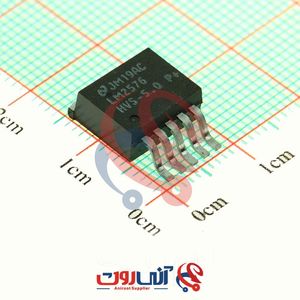 LM2576HVS 5V