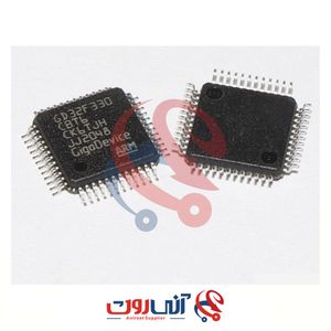 GD32F330CBT6 - LQFP48