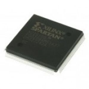 XC2S100-5PQ208I FPGA 100K Spartan-2