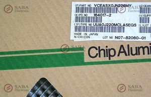 22UF6.3V-SMD-NICHICON