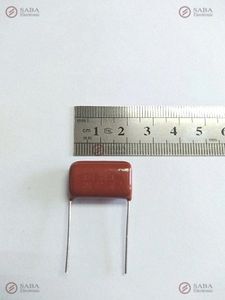 1UF250V-K-Polyester-DMPE