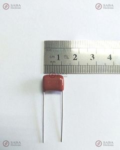 220NF250V-K-Polyester-RM=10