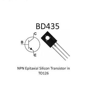 BD435