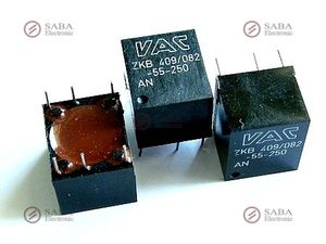 ZKB409-082-55-250AN