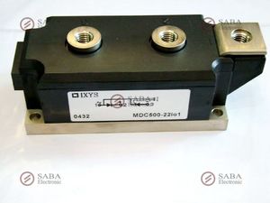 MDC500-22IO1