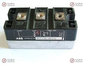 MCC130-06IO2-ABB