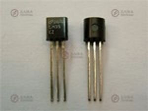LM35CZ